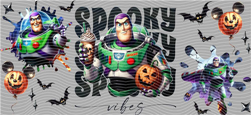 16oz Halloween-J 1266